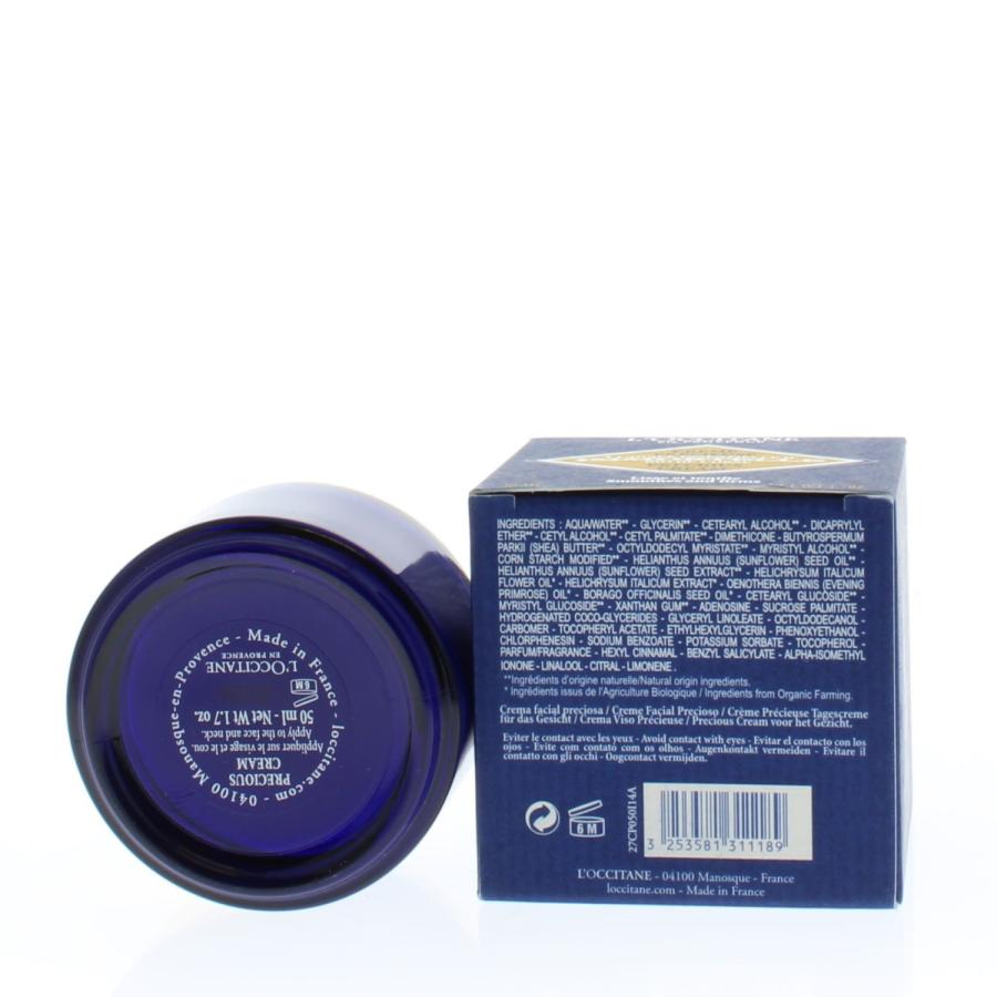L'Occitane Immortelle Precious Cream 50ml/1.7oz