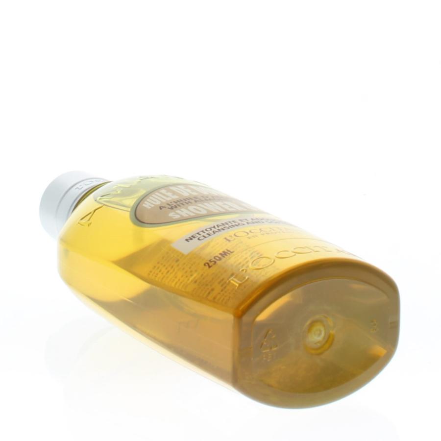L'Occitane Huile De Douche Almond Shower Oil 8.4oz/250ml