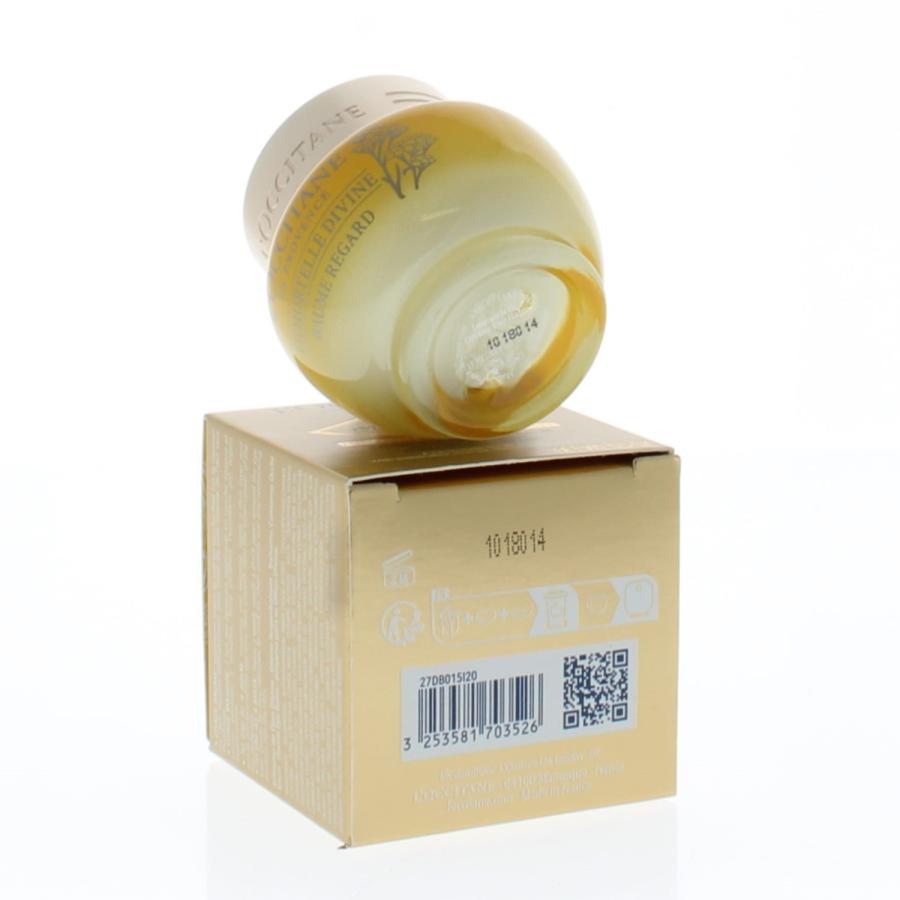 L'Occitane Immortelle Divine Eye Balm 15ml/0.5oz
