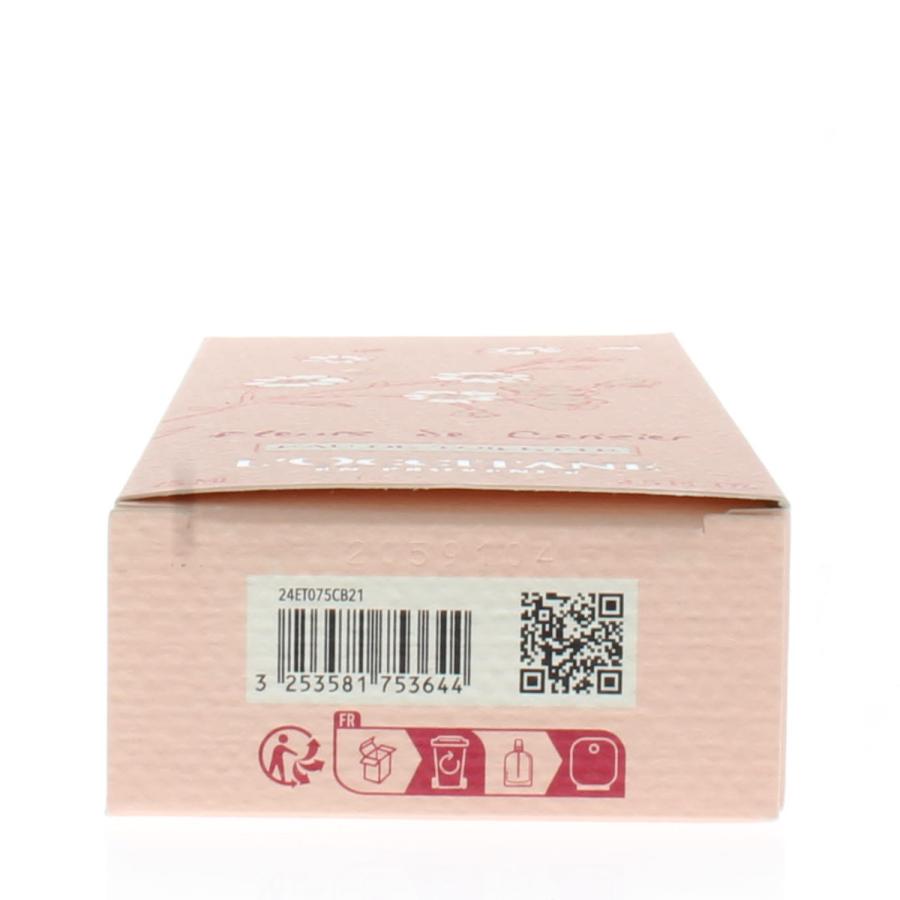 Loccitane Cherry Blossom EDT 75ml/2.5oz