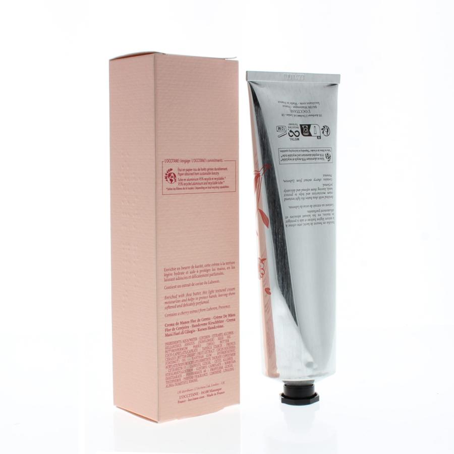 L'Occitane Cherry Blossom Hand Cream 150ml/5.3oz