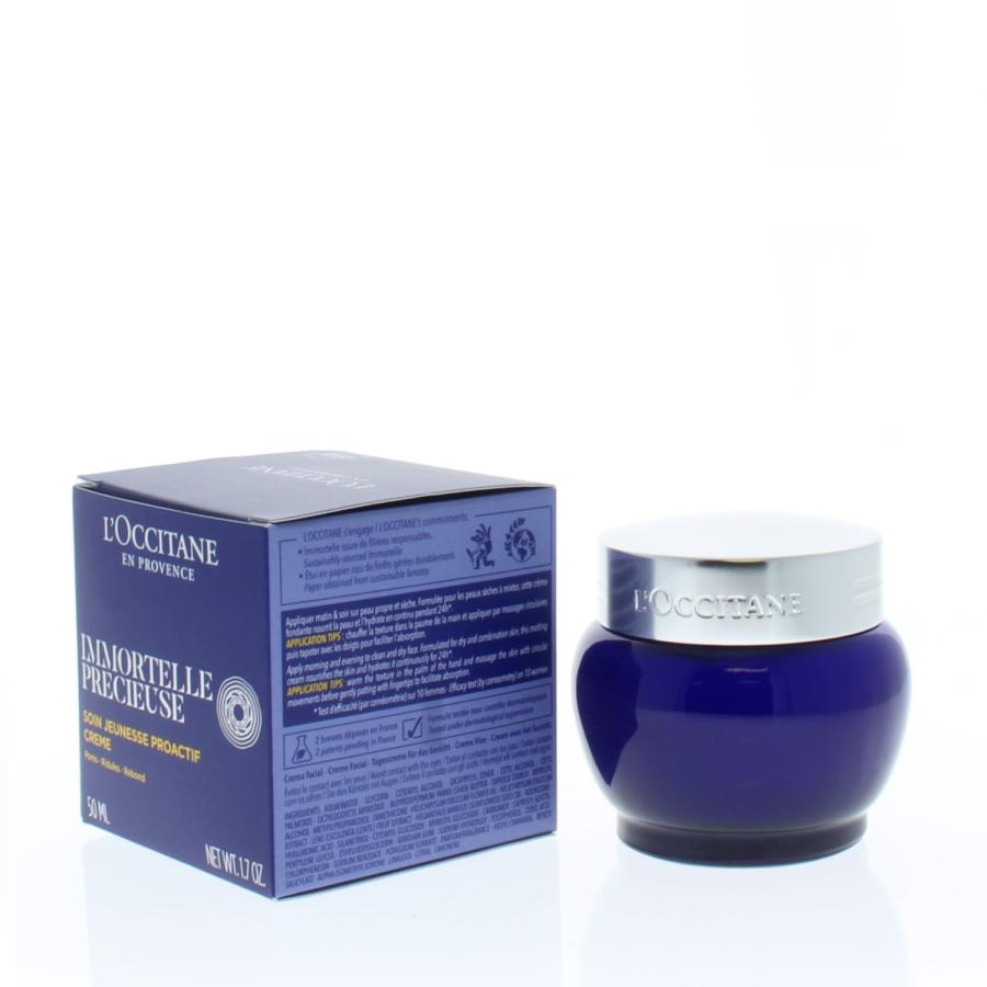 L'Occitane Immortelle Precieuse Cream 50ml/1.7oz