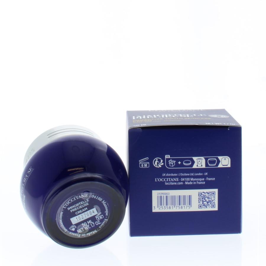 L'Occitane Immortelle Precieuse Cream 50ml/1.7oz