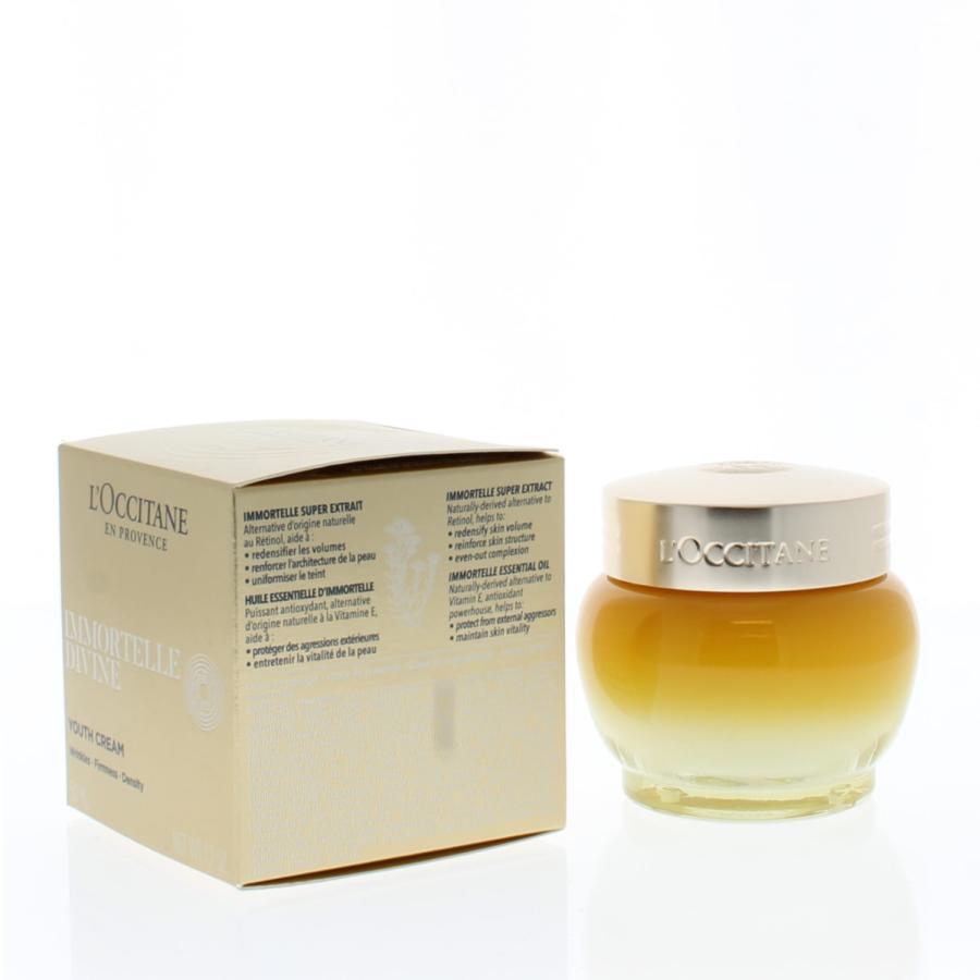 L'Occitane Immortell