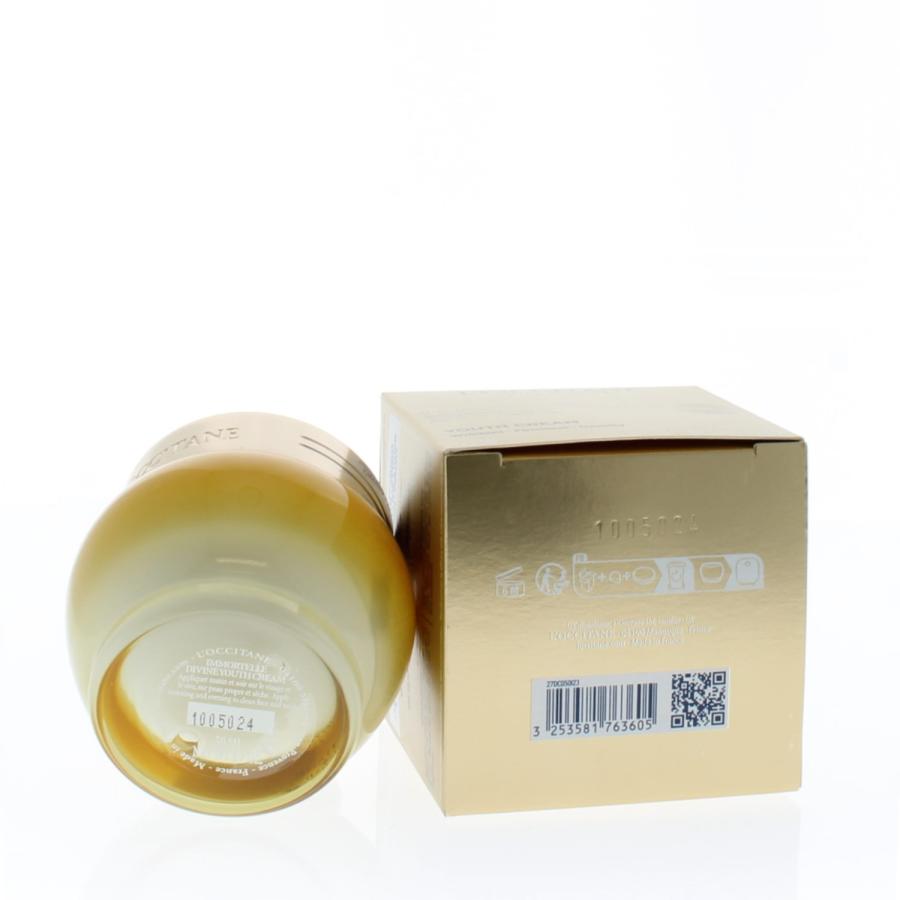 L'Occitane Immortell
