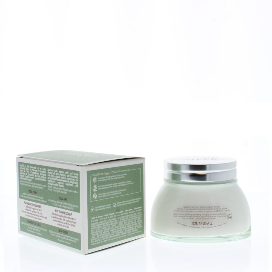 L'Occitane Almond Milk Concentrate 200ml/6.9oz