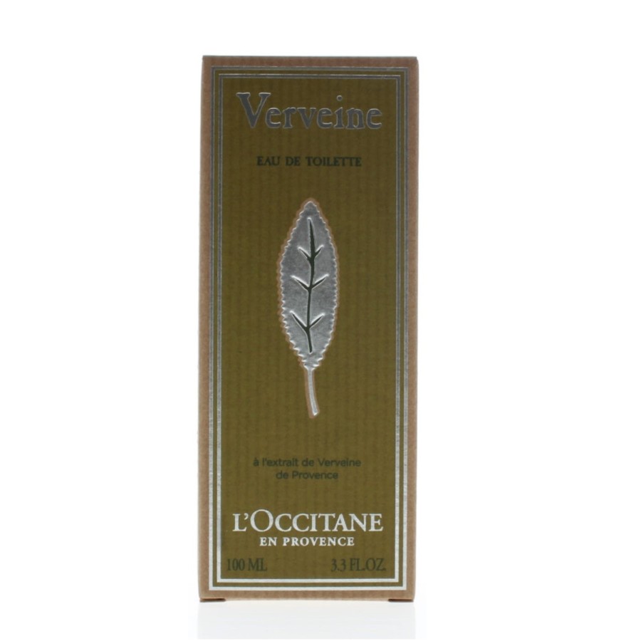 Loccitane Verbena ED