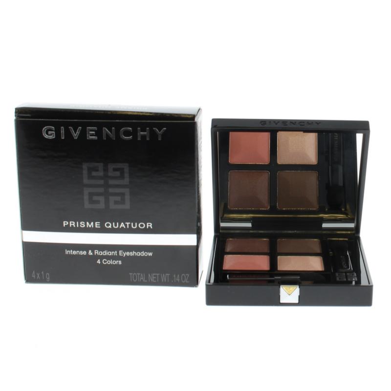 Givenchy Prisme Quatuor Yeux Eyeshadow