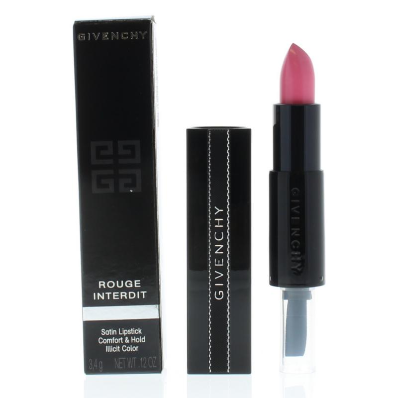 Givenchy Rouge Interdit Illicit Color