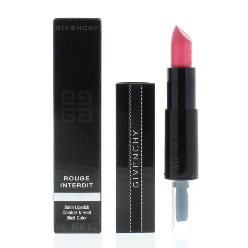 Givenchy Rouge Interdit Illicit Color