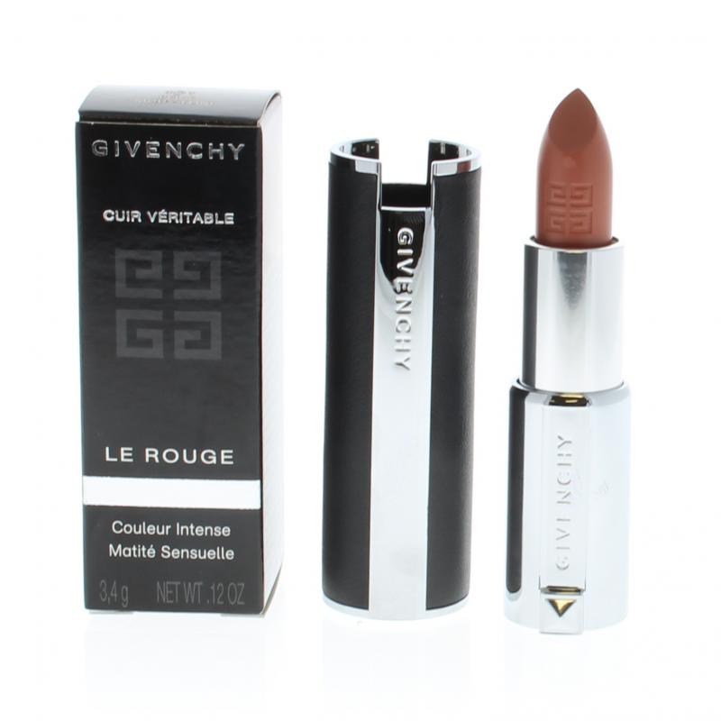 Givenchy Genuine Leather Le Rouge Mat Lip Color 3.4g/.12oz
