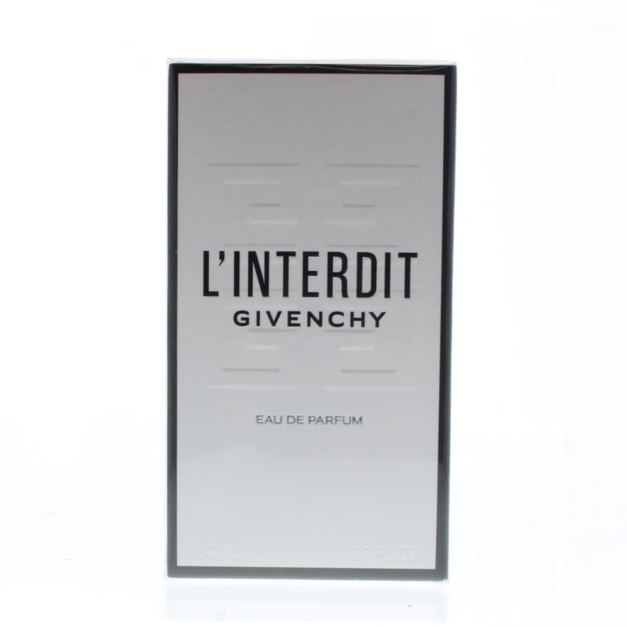 Givenchy L'interdit