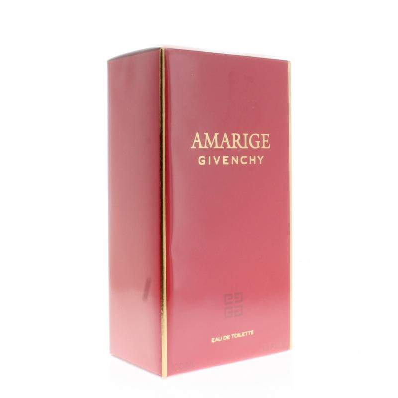 Givenchy Amarige EDT Spray for Women 100ml/3.3oz