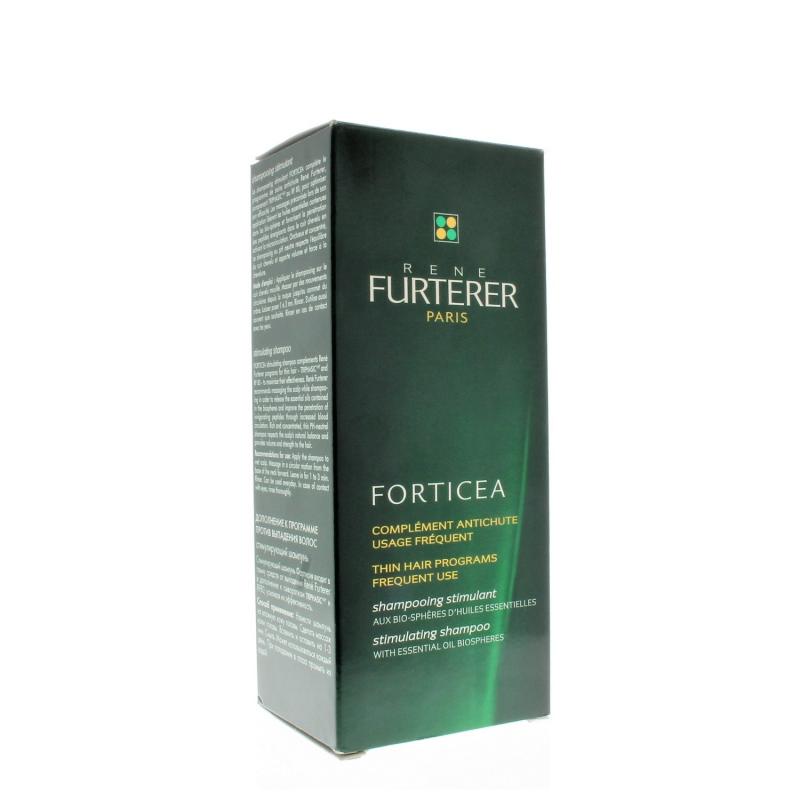 Rene Furterer Forticea Shampoo 150ml
