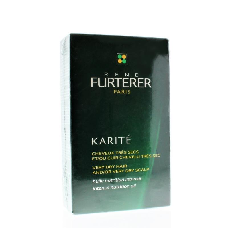 Rene Furterer Karite Oil 100ml