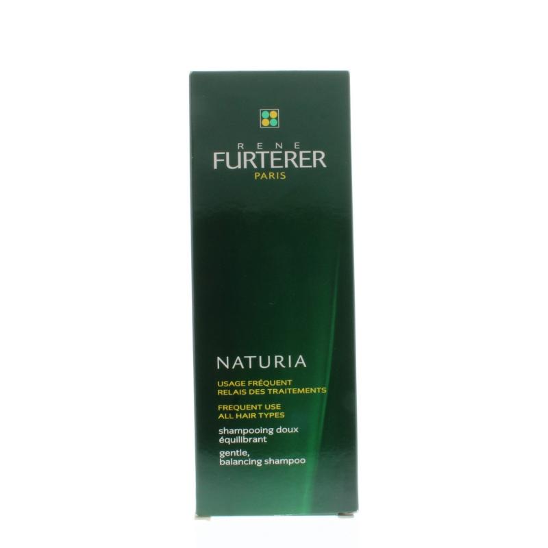 Rene Furterer Naturia Gentle Balancing Shampoo 6.76oz