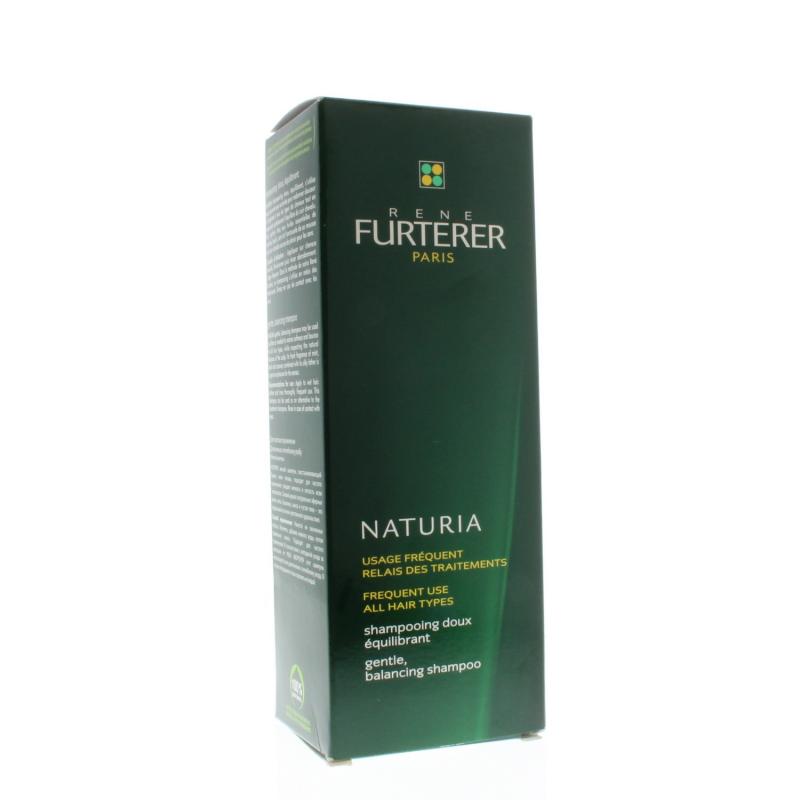 Rene Furterer Naturia Gentle Balancing Shampoo 6.76oz