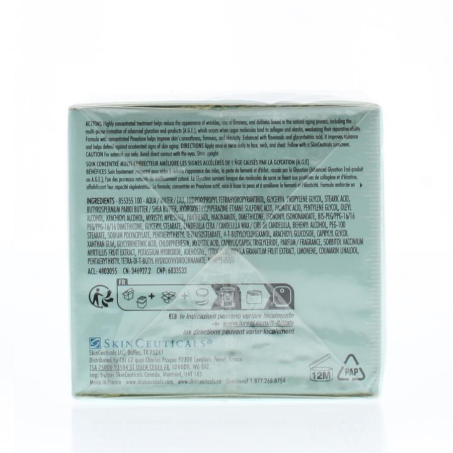 SkinCeuticals A.G.E. Interrupter Advanced Facial Cream 48ml/1.7oz