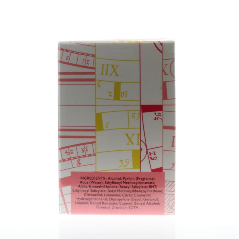 Hermes Twilly D.Hermes Eau Ginger Edp for Women 50ml/1.7oz
