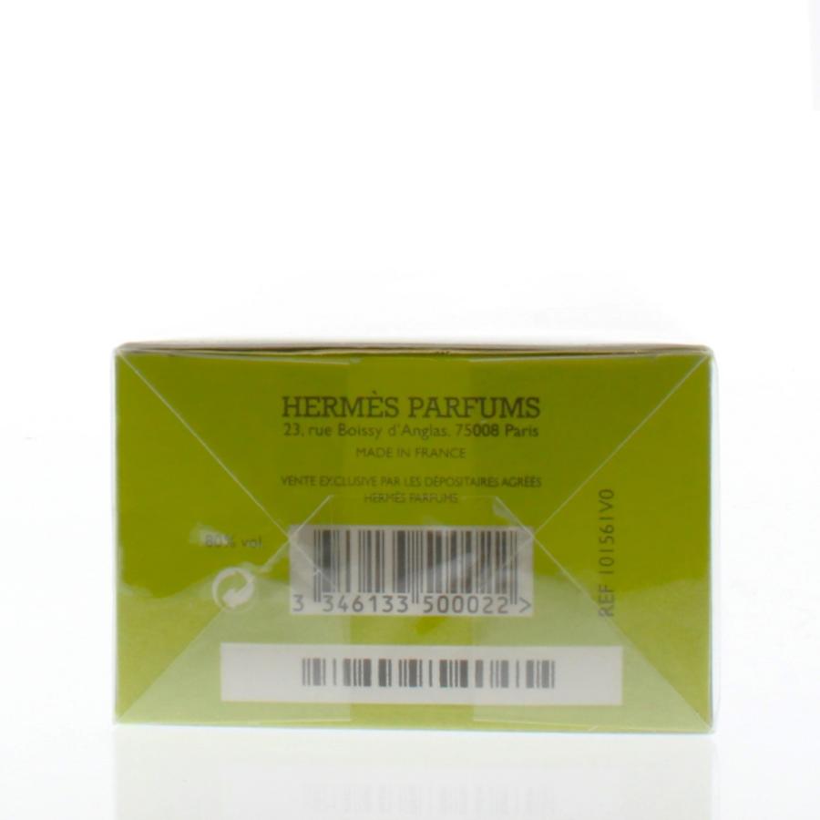 Hermes H24 Eau de Toilette Spray for Men 100ml/3.3oz