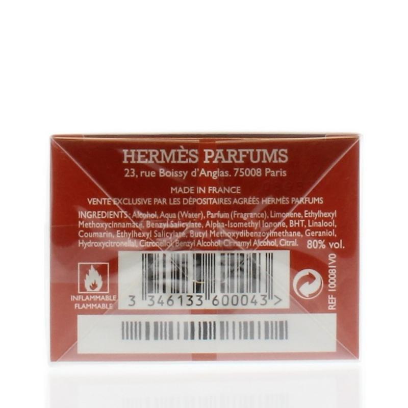 Hermes Paris Un Jardin Sur La Lagune Edt 50ml/1.6oz