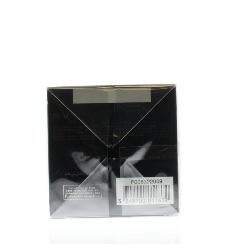 Dior Poison Edt for Women 50ml/1.7oz