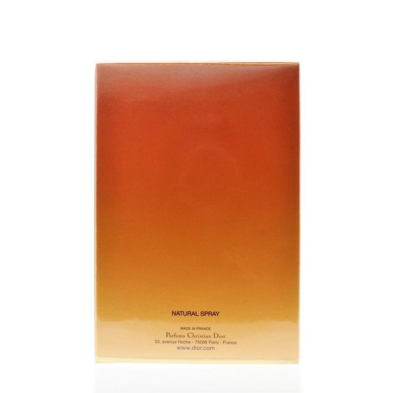 Dior Dune Edt for Women 100ml/3.4oz