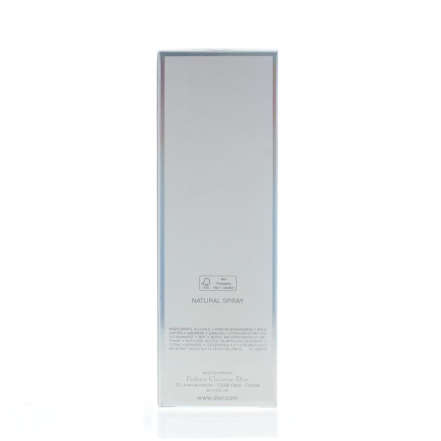 Christian Dior Addict Eau Fraiche Eau De Toilette Spray 50ml/1.7oz