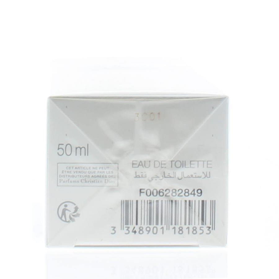 Christian Dior Addict Eau Fraiche Eau De Toilette Spray 50ml/1.7oz