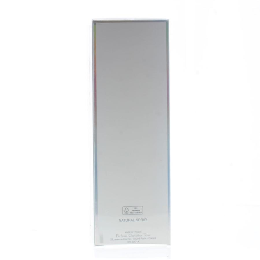 Christian Dior Addict Eau Fraiche Eau De Toilette Spray 100ml/3.4oz