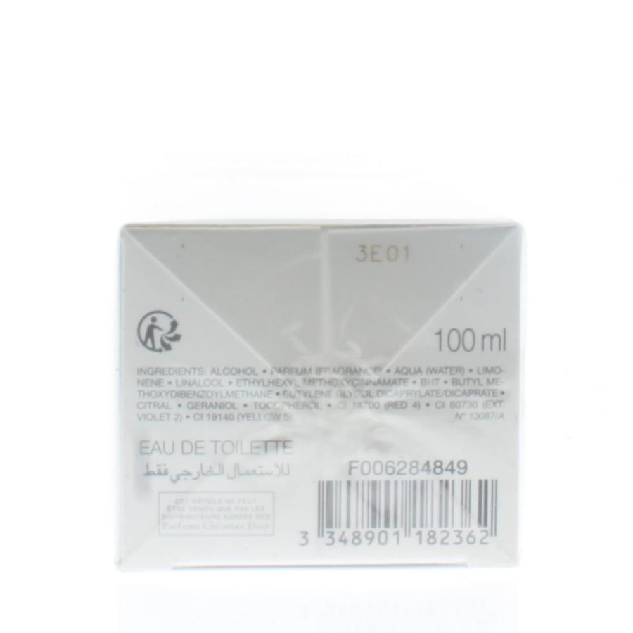 Christian Dior Addict Eau Fraiche Eau De Toilette Spray 100ml/3.4oz