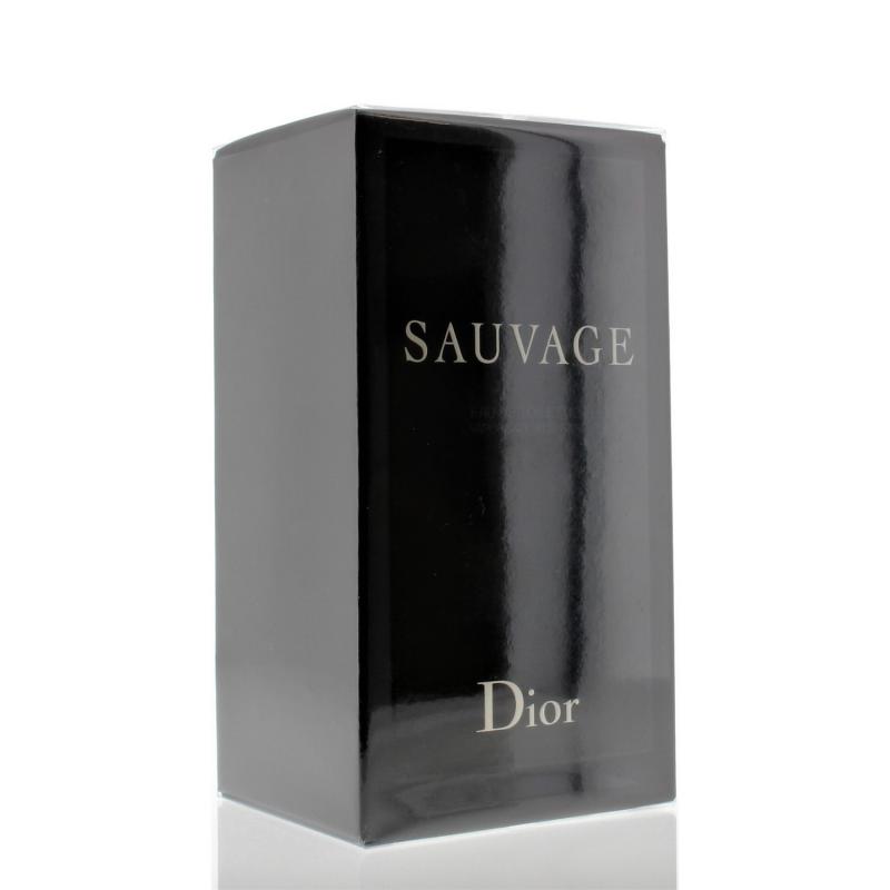 Dior Sauvage EDT for Men 60ml/2oz