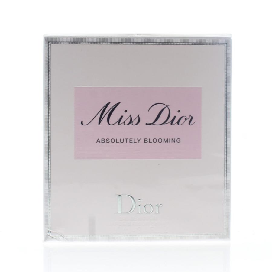 Christian Dior Absolutely Blooming EDP 100ml/3.4oz