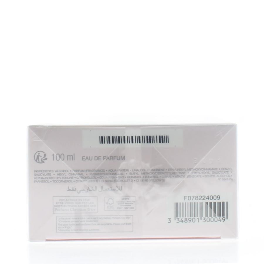 Christian Dior Absolutely Blooming EDP 100ml/3.4oz
