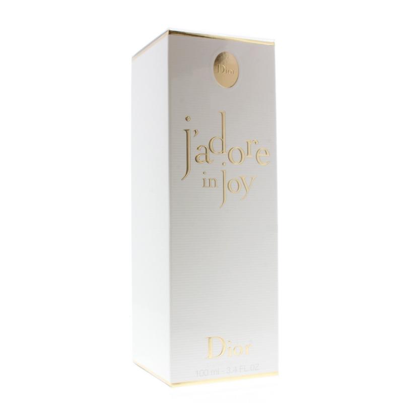 Dior Jadore In Joy Edt for Women 100ml/ 3.4oz