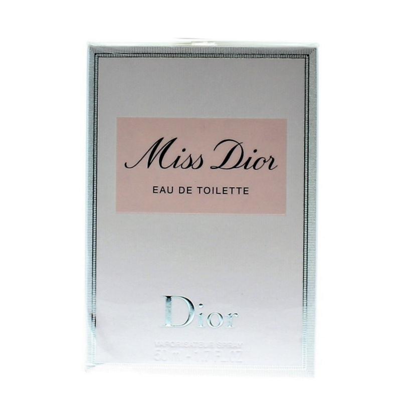 Dior Edt Spray for Women 50ml/1.7oz