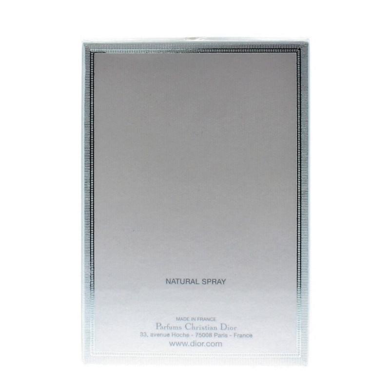 Dior Edt Spray for Women 50ml/1.7oz