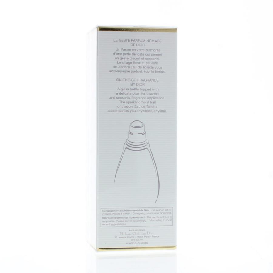 Christian Dior J'adore Pearl Fresh Rollerball EDT 0.67oz/20ml