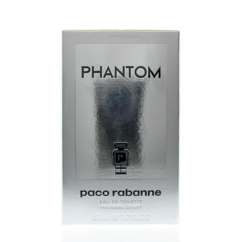Paco Rabanne Phatom Edt Spray for Men 50ml/1.7oz