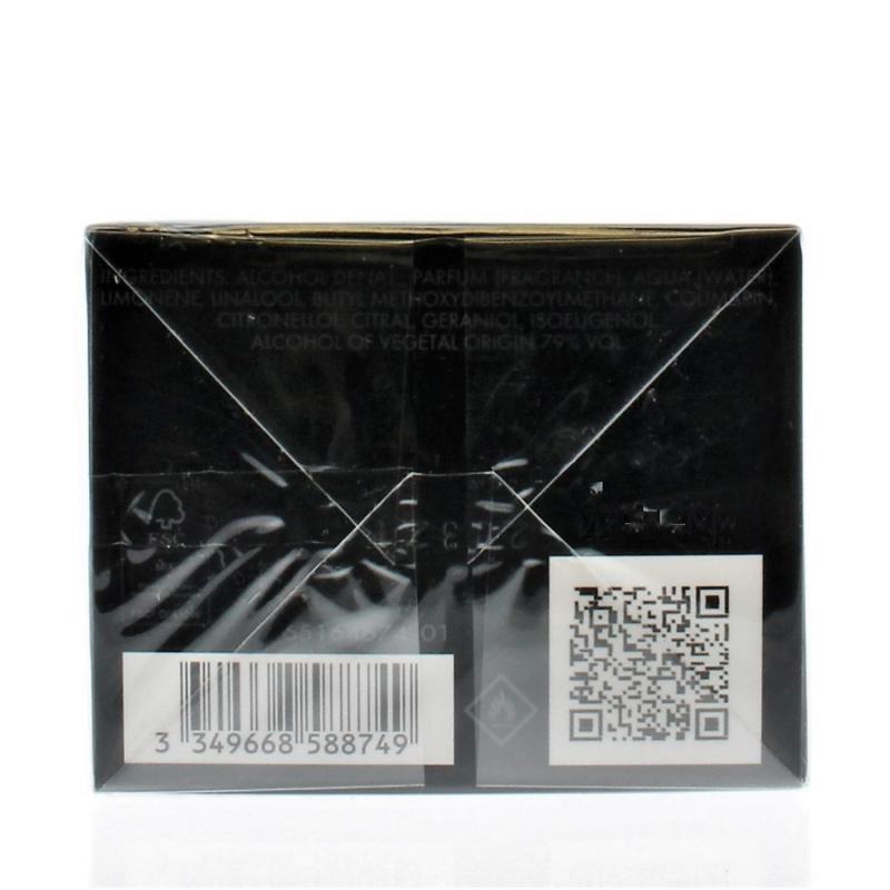 Paco Rabanne Invictus Victory EDP Spray for Men 50ml/1.7oz