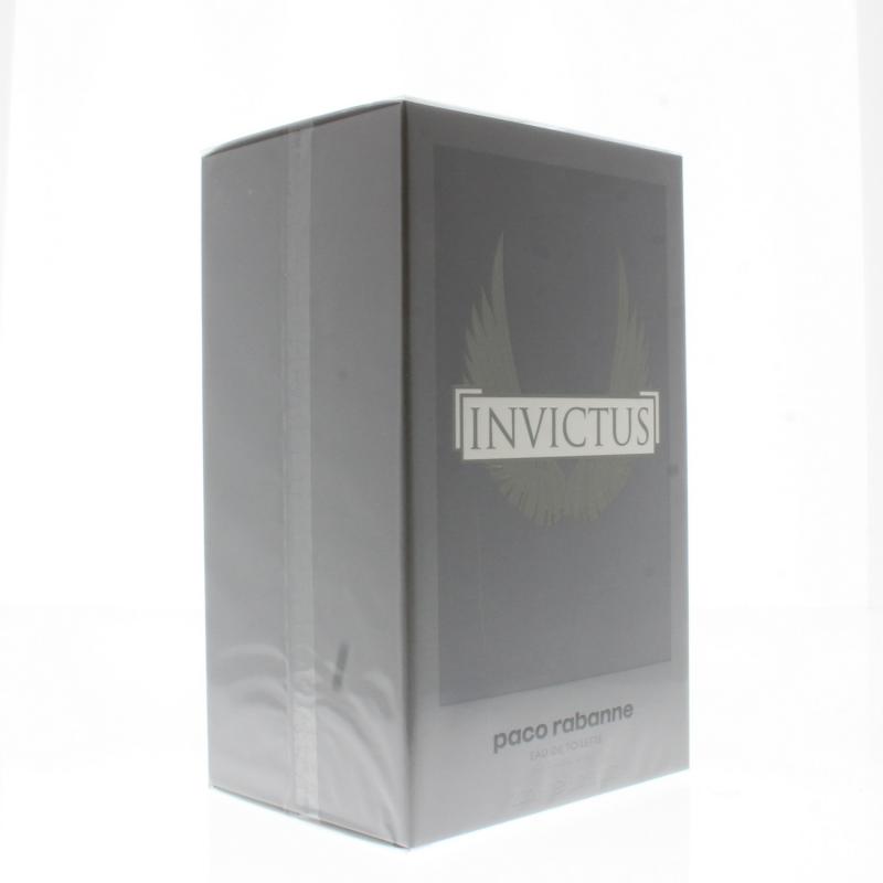 Paco Rabanne Invictus EDT for Men 200ml/6.8oz