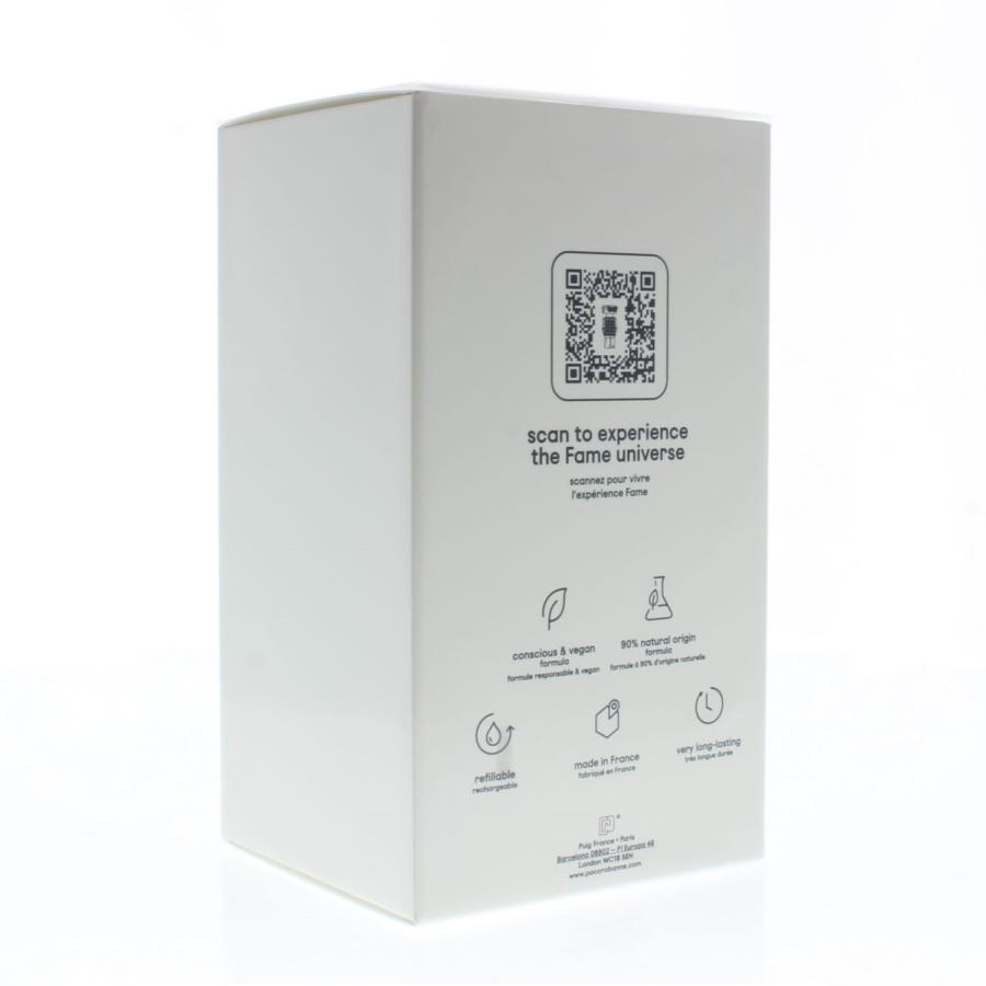 Paco Rabanne Fame Refillable Eau De Parfum for Women 2.7oz/80ml
