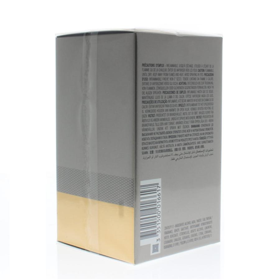 Azzaro Wanted EDT for Men 3.4oz