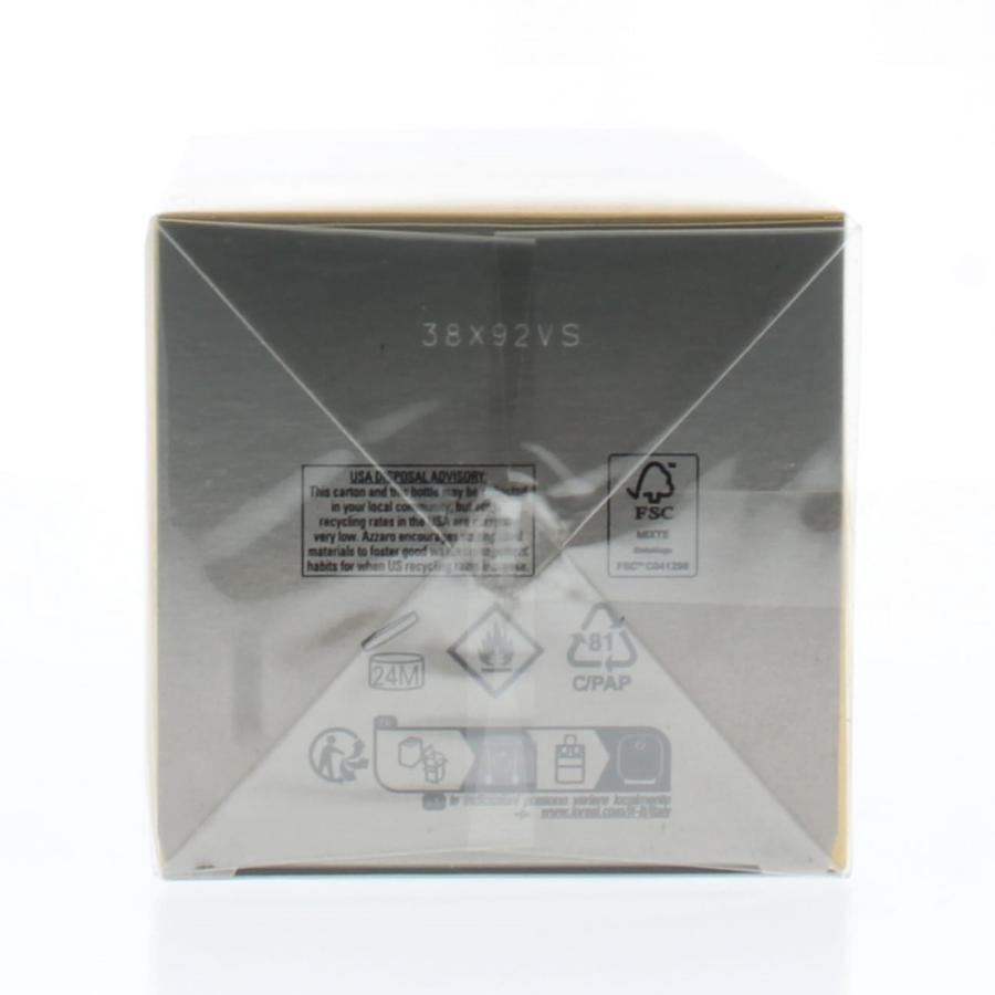 Azzaro Wanted EDT for Men 3.4oz