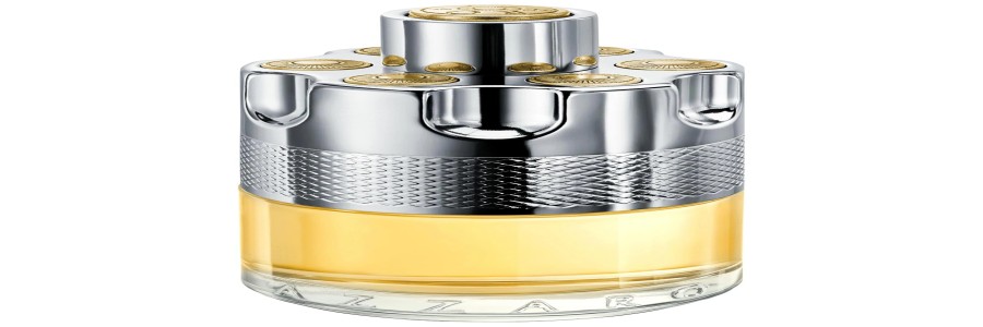 Azzaro Wanted EDT for Men 3.4oz