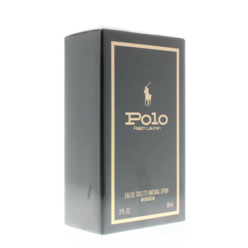 Polo Ralph Lauren EDT Natural Spray for Men 59ml/2oz