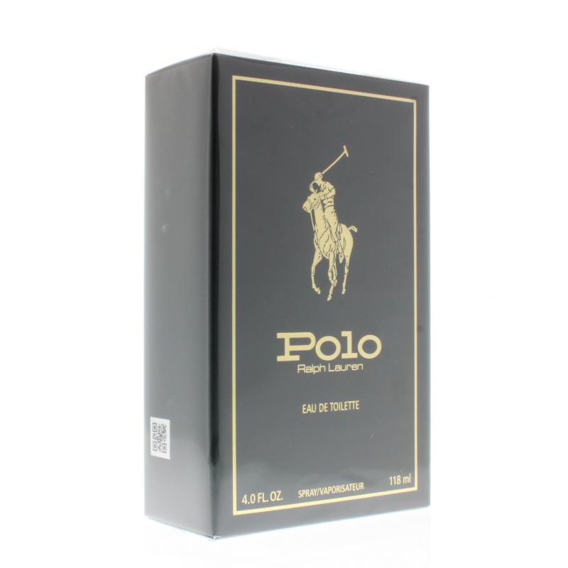 Polo Ralph Lauren Green EDT for Men 118ml/4oz