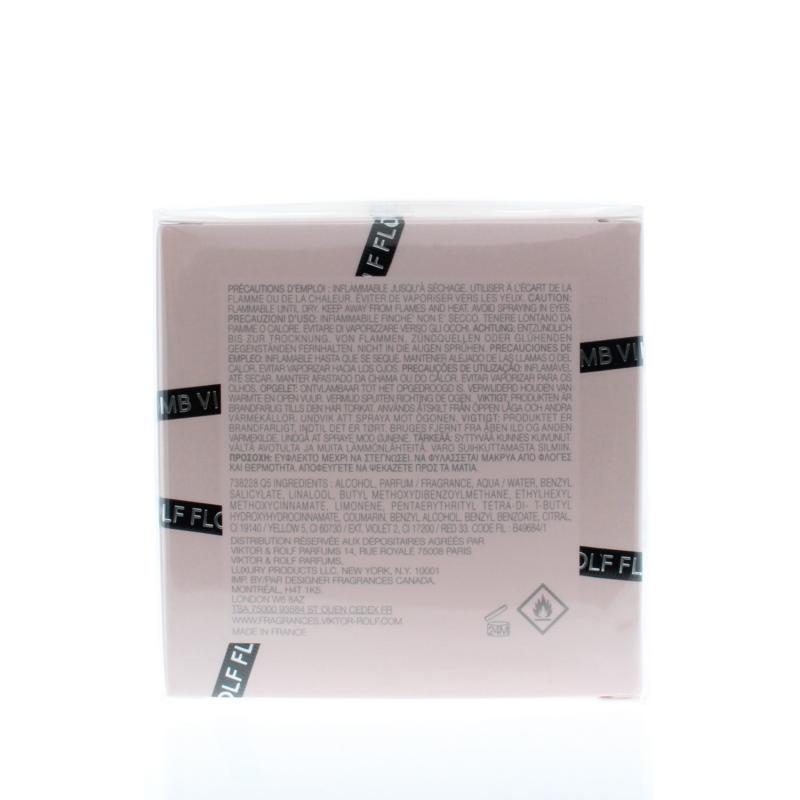 V&R Flowerbomb Edp for Women Vapo 30ml/1oz