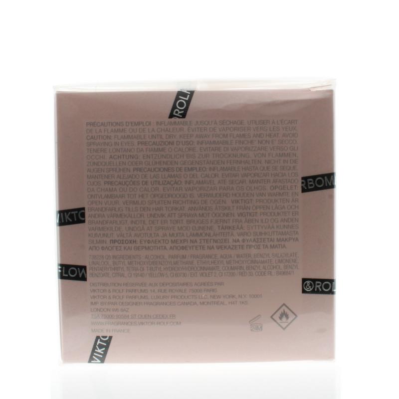 V&R Flowerbomb Edp for Women Vapo 50ml