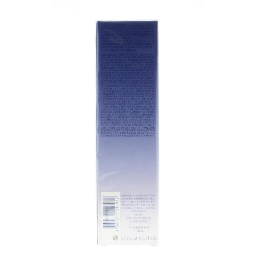 Giorgio Armani Armani Code Eau De Parfum for Women 2.5oz